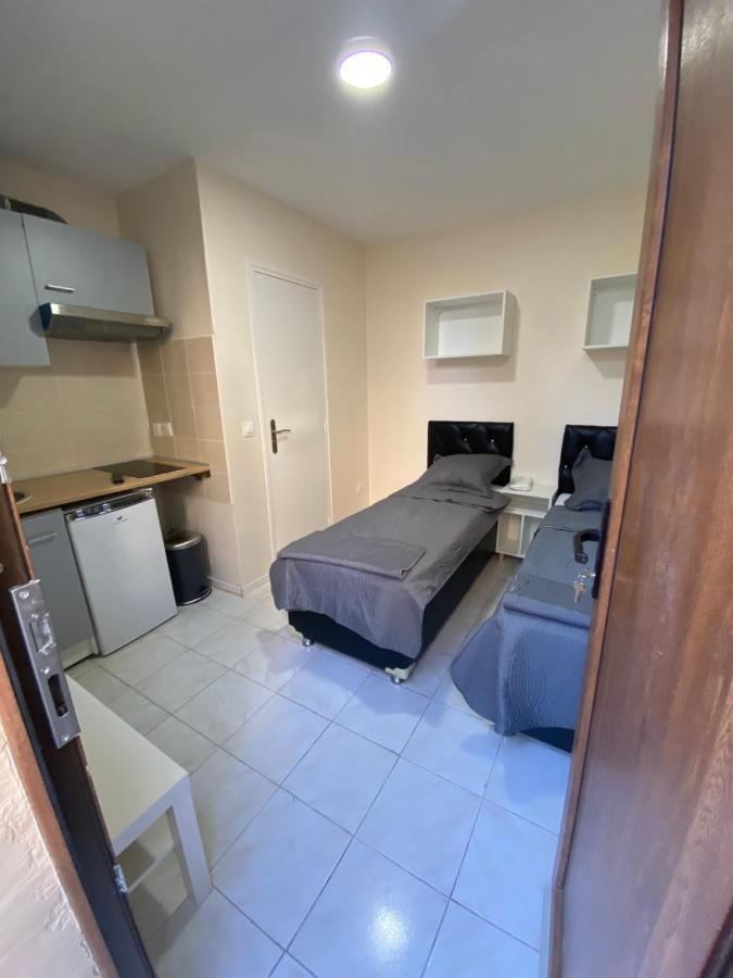Rent Appart - La Garenne Colombes Exterior foto