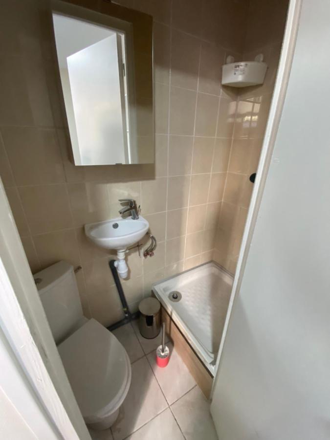 Rent Appart - La Garenne Colombes Exterior foto