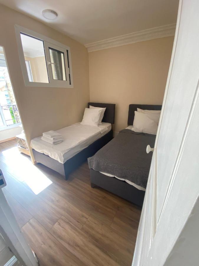 Rent Appart - La Garenne Colombes Exterior foto
