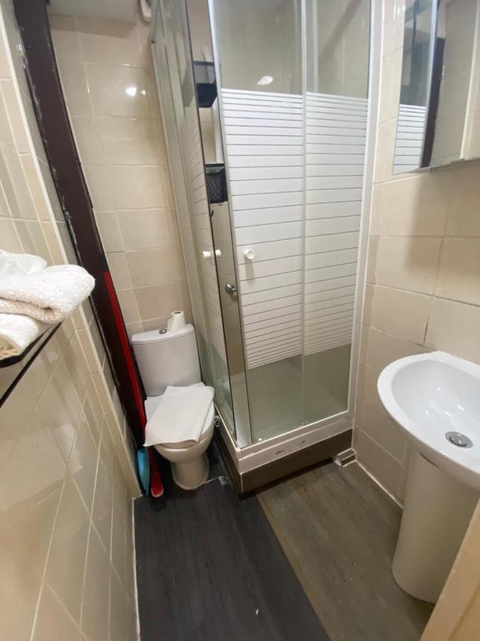 Rent Appart - La Garenne Colombes Exterior foto